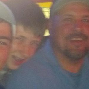 Meet your Posher, Ron